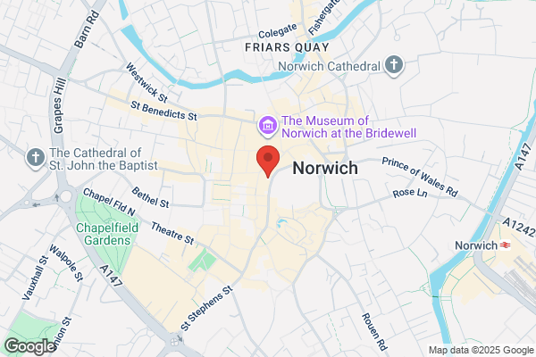 Nationwide Scaffolding Services