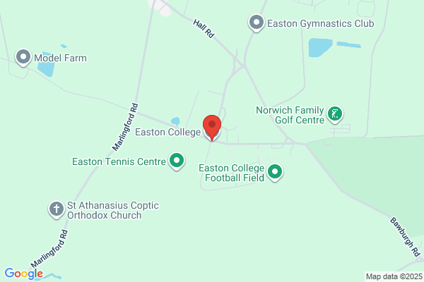 Easton College