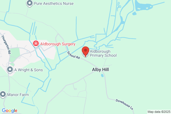 Aldborough Primary School