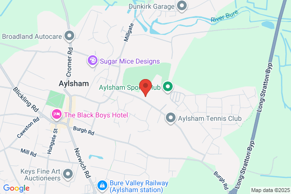 Aylsham High School