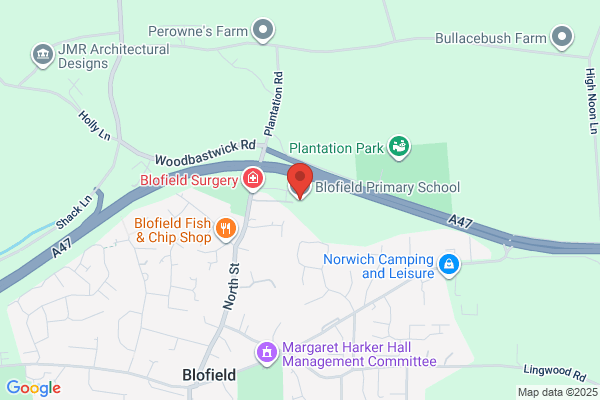 Blofield Primary School