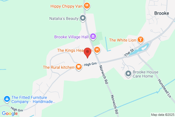 Brooke V C P School