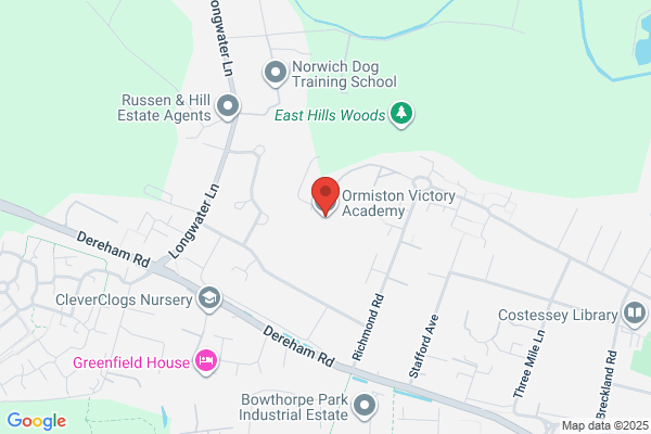 Costessey High School