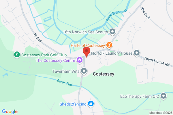 Costessy St Augustines R C Primary School