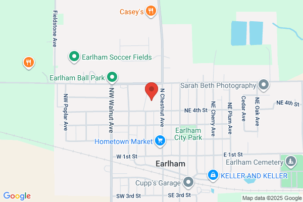 Earlham High School