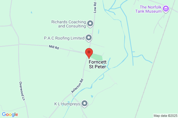 Forncett Primary School