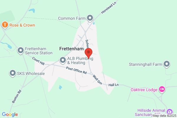 Frettenham Community First School