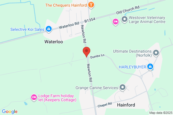 Hainford First School