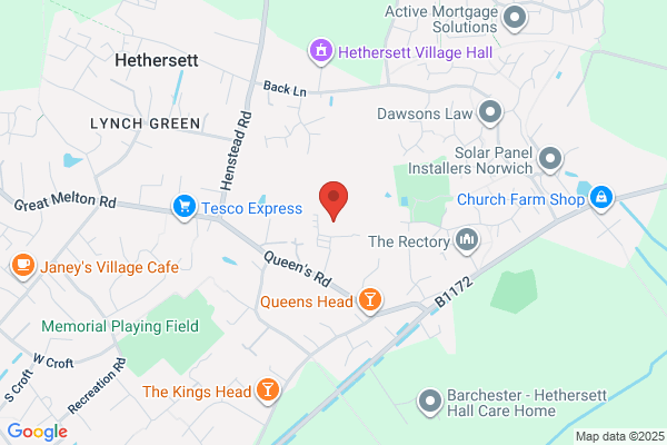 Hethersett High School