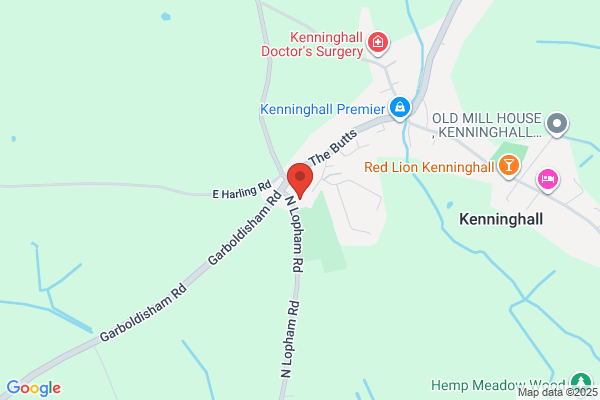 Kenninghall Primary School