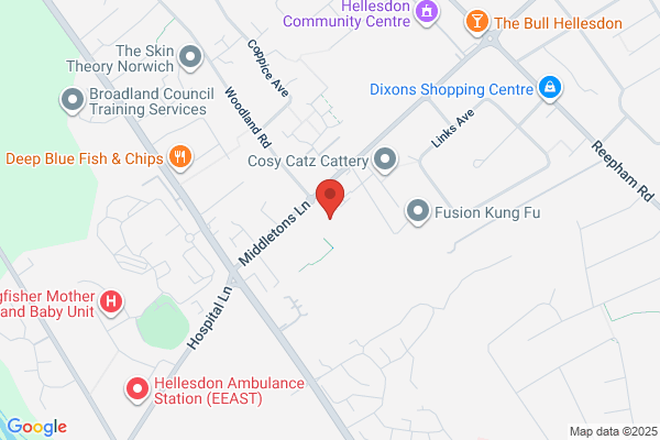 Kinsale Avenue First School