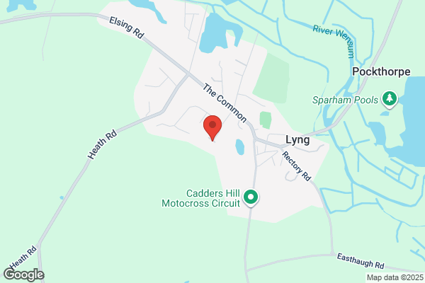 Lyng V C Primary School