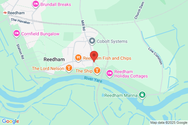 Reedham Primary School