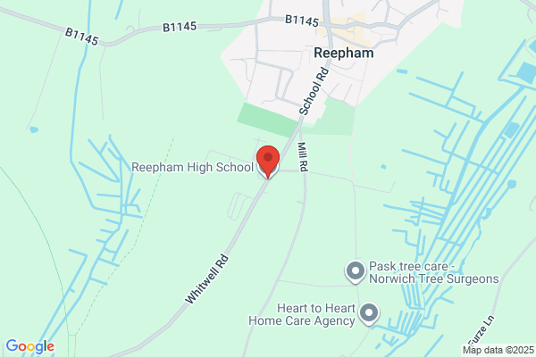 Reepham High School