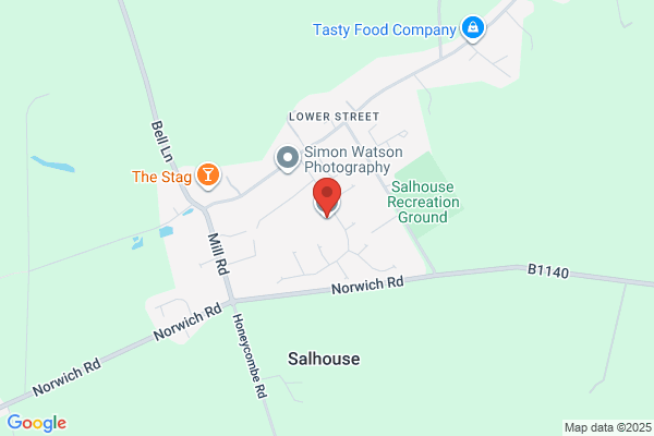 Salhouse Primary School