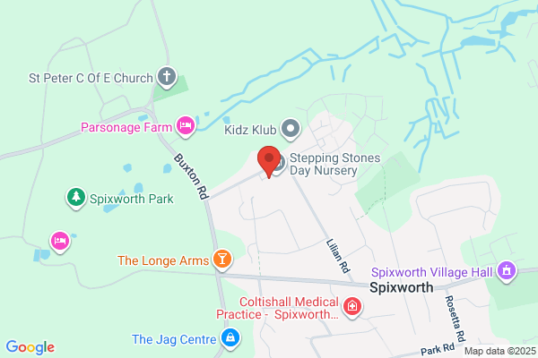 Spixworth First School
