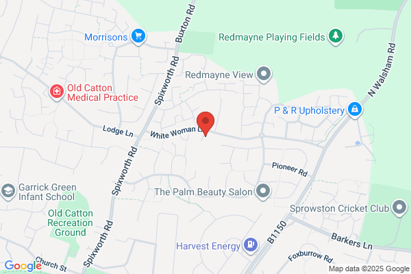 Sprowston White Woman Lane Middle School