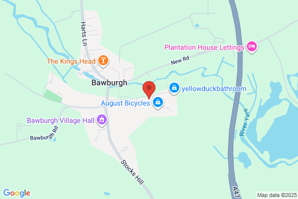 The Bawburgh School