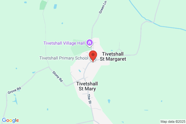 Tivetshall County Primary School