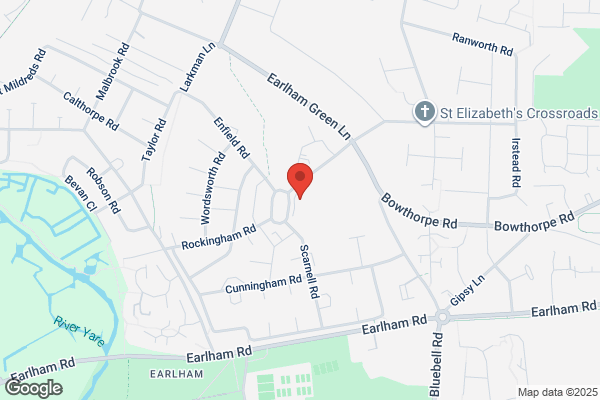 West Earlham Middle School