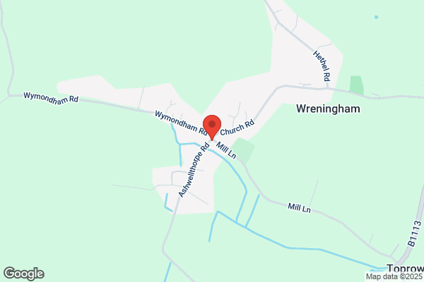 Wreningham V C Primary School