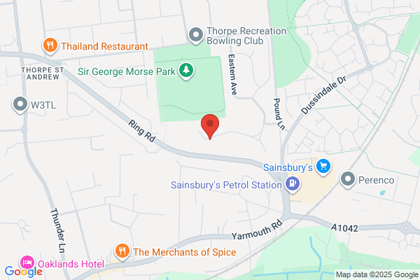 Quality Screening Ltd