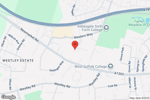 SIC (East Anglia) Ltd