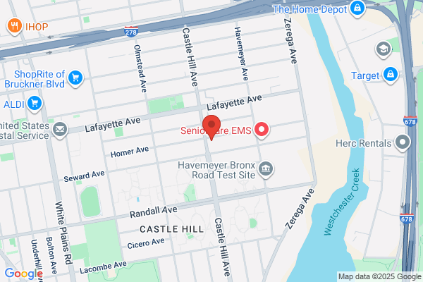 East Hills Resource Centre