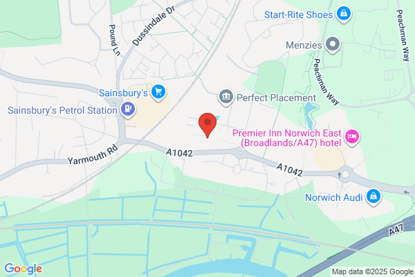 Norwich Day Services