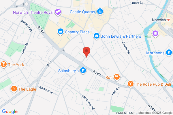 Clapham & Collinge