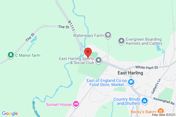 Harling Recreation
