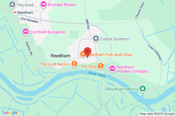 Reedham Vikings Social Club