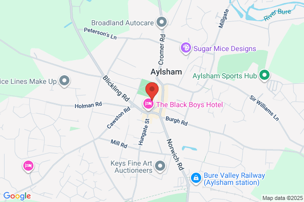 Co-op Food - Aylsham