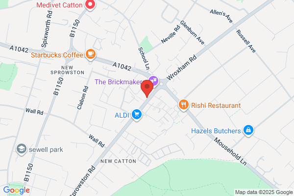 Babas Kebab House