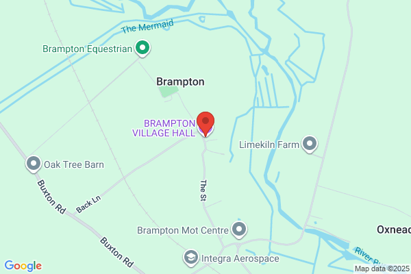 Bramptons