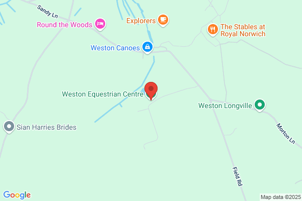 Weston Carriage Co