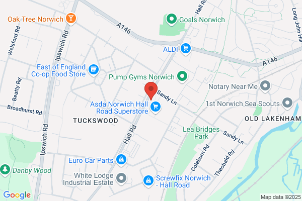 Norfolk Training Services Ltd