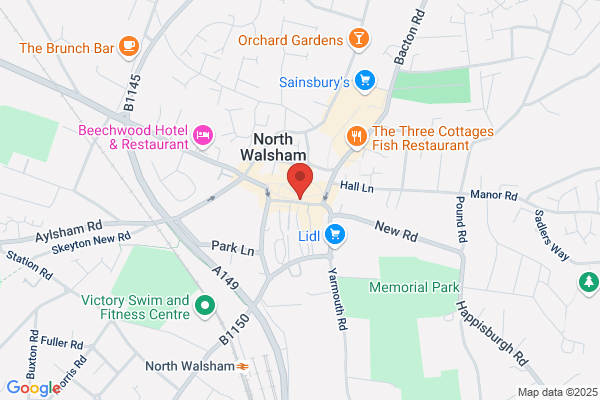 Broadland Travel Services