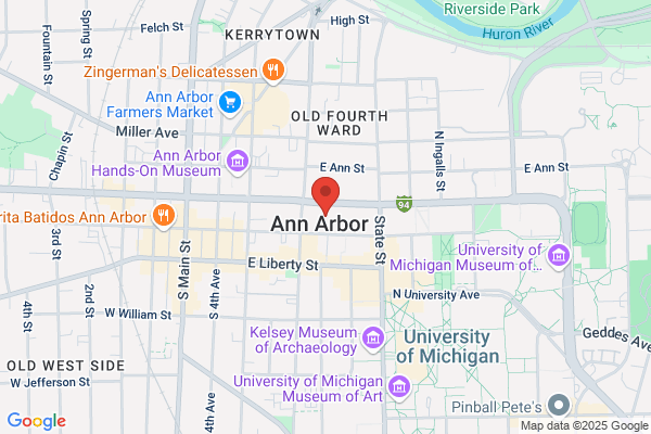 A A Arbor