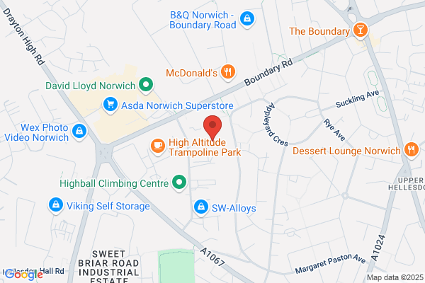 Kingsway Tyres