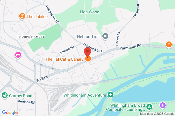 Willow Veterinary Clinic - Thorpe Road