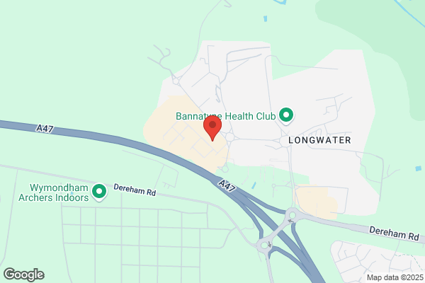 Vets4Pets Norwich Longwater