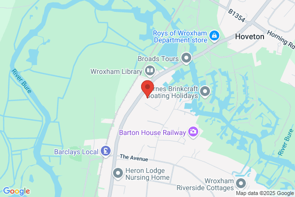 Bridge Veterinary Surgery