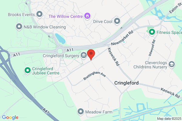 Eaton Veterinary Surgery