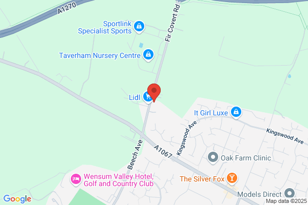 Taverham Veterinary Surgery