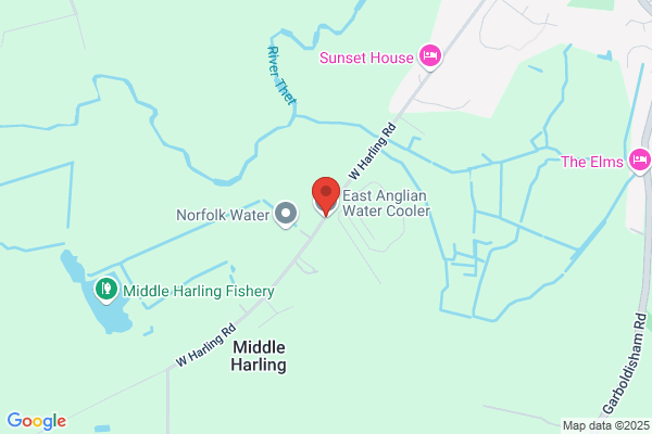 East Anglian Water Cooler Co