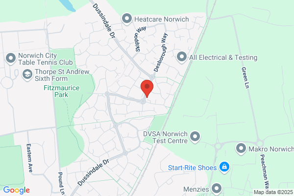 Norwich Wedding Agency & Venue Company
