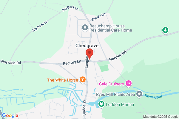 Chet Stores