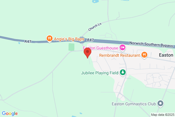 Norwich District Resource Base