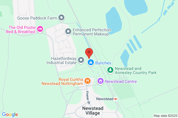 Nationwide Powered Access Ltd